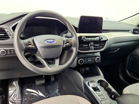 Used 2021 Ford Escape SE AWD/4WD image 12