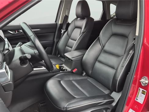 Used 2024 MAZDA CX-5 AWD 2.5 S w/ Select Package image 10