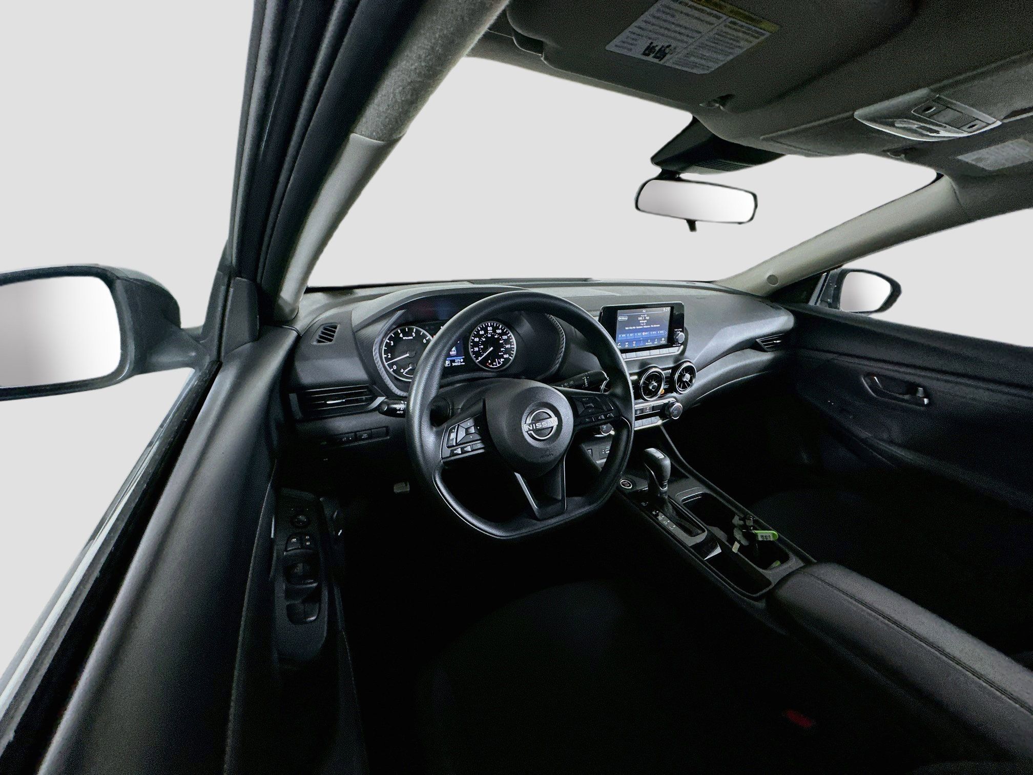 Used 2025 Nissan Sentra S FWD image 18