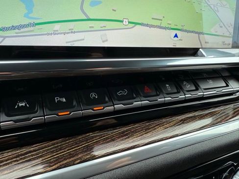 Used 2025 GMC Sierra 1500 Elevation w/ Elevation Premium Package AWD/4WD image 30