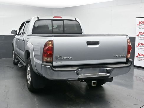 Used 2008 Toyota Tacoma PreRunner image 6