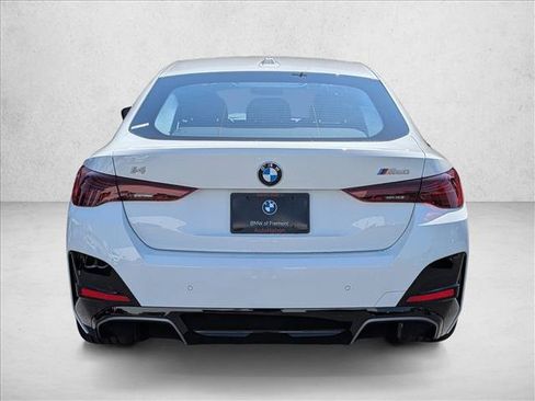 New 2026 BMW i4 M60 w/ Premium Package AWD/4WD image 8