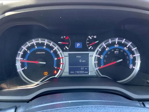 Used 2014 Toyota 4Runner Limited RWD image 25