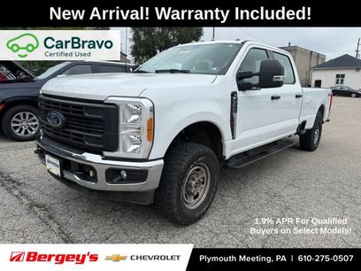 Used 2023 Ford F250 XL w/ XL Off-Road Package