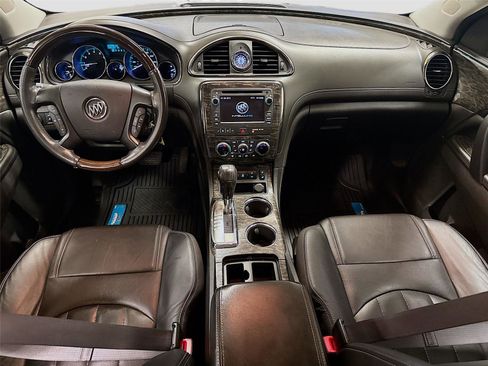 Used 2014 Buick Enclave Leather FWD image 21