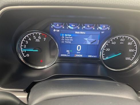 Used 2023 Ford F150 XLT w/ Equipment Group 302A High image 16