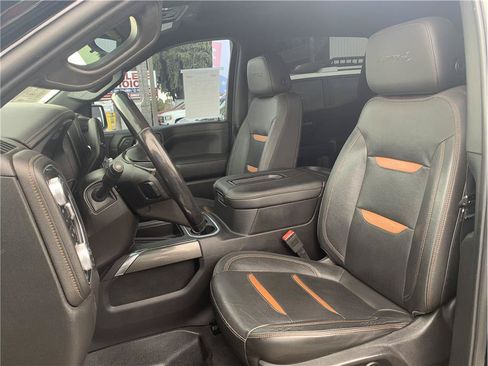 Used 2019 GMC Sierra 1500 AT4 w/ AT4 Premium Package AWD/4WD image 11