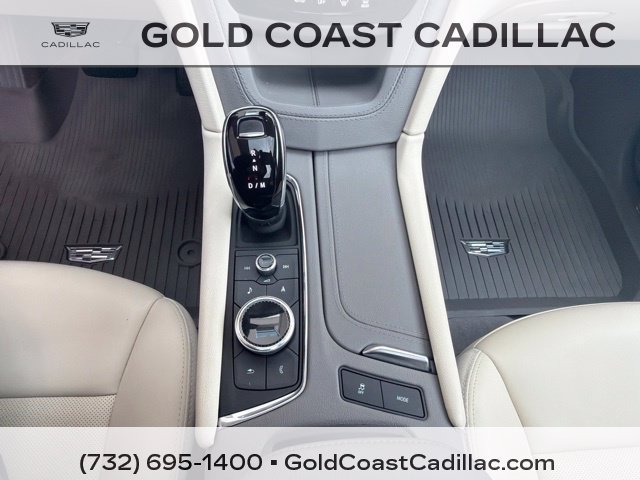 Used 2023 Cadillac XT5 Premium Luxury w/ LPO, Floor Liner Package AWD/4WD image 23