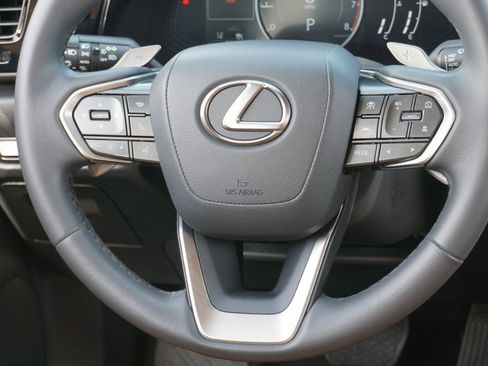 Used 2023 Lexus NX 350 AWD image 28