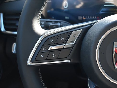 New 2025 Buick Envision Preferred image 21