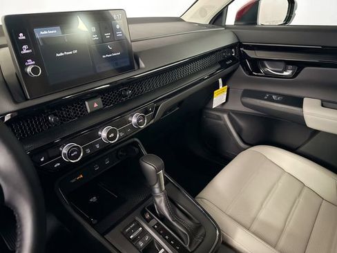 New 2026 Honda CR-V EX-L image 34