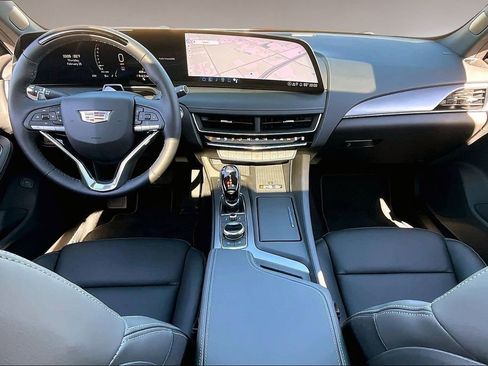 New 2026 Cadillac CT5 Premium Luxury w/ Technology Package image 5