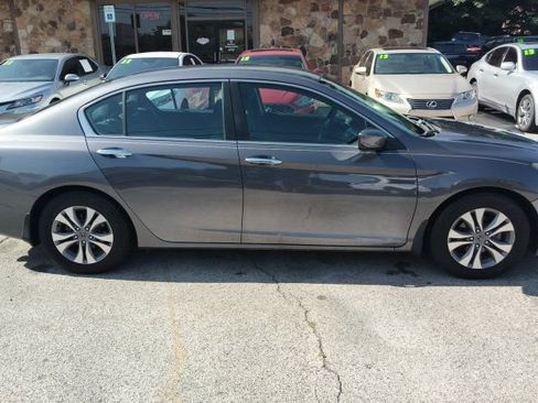 Used 2014 Honda Accord LX image 6
