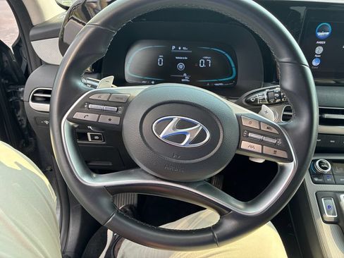 Used 2023 Hyundai Palisade XRT AWD/4WD image 17