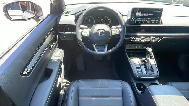 Used 2025 Honda CR-V Sport Touring image 13
