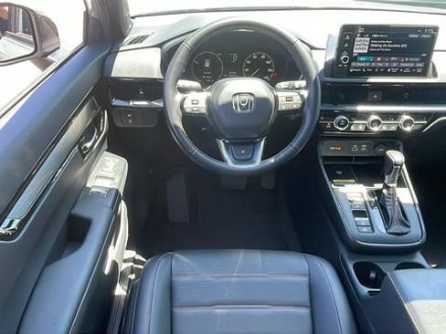Used 2025 Honda CR-V Sport Touring image 13