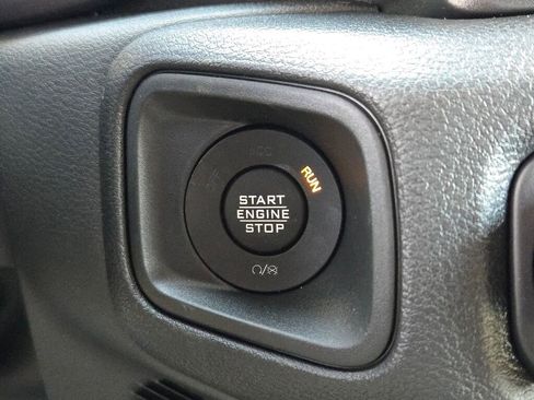 New 2025 Jeep Wrangler Sport S image 28