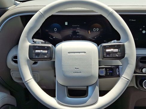 New 2026 Hyundai Palisade Limited AWD/4WD image 10