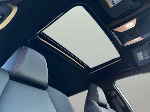 Certified 2025 Toyota RAV4 XSE image 22