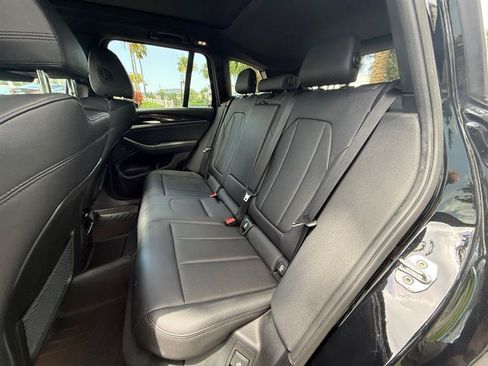 Used 2018 BMW X3 xDrive30i AWD/4WD image 12