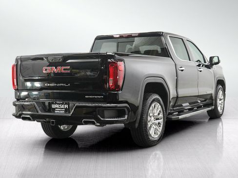 Used 2023 GMC Sierra 1500 Denali w/ Technology Package AWD/4WD image 5