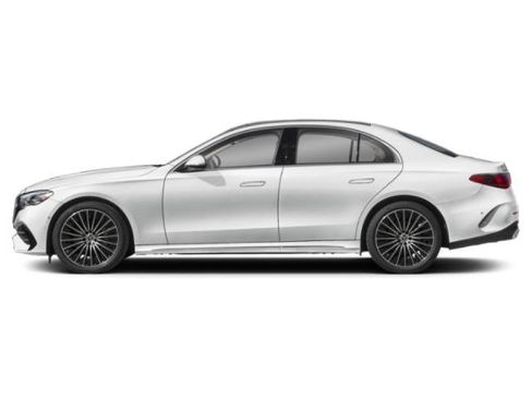 New 2026 Mercedes-Benz E 350 Sedan image 3