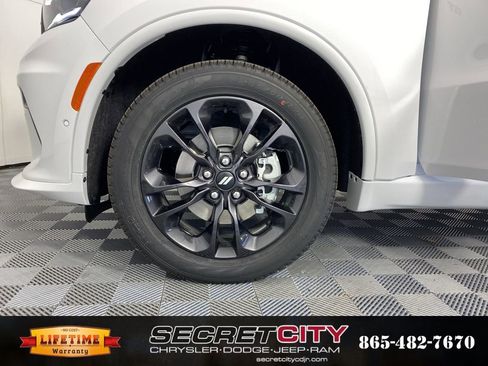 New 2026 Dodge Durango GT image 9