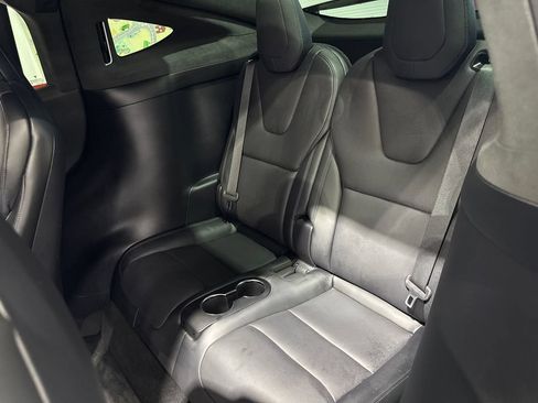 Used 2022 Tesla Model X Plaid AWD/4WD image 96