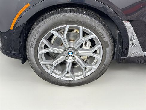 Used 2020 BMW X7 xDrive40i w/ Cold Weather Package image 33