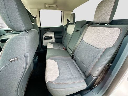 Used 2023 Ford Maverick XLT w/ XLT Luxury Package FWD image 22