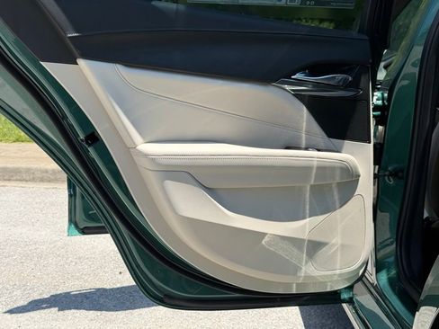 New 2026 Cadillac CT4 Premium Luxury RWD image 20