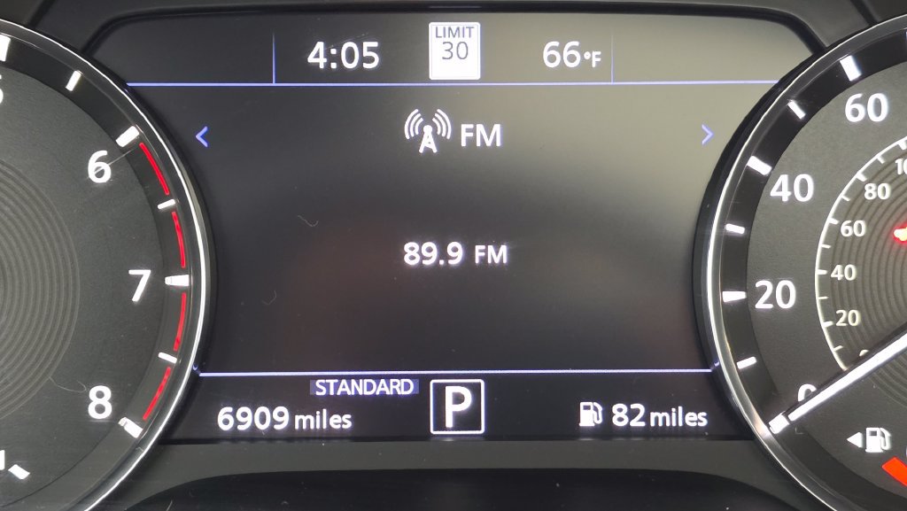 Used 2023 INFINITI QX50 Sensory AWD/4WD image 17