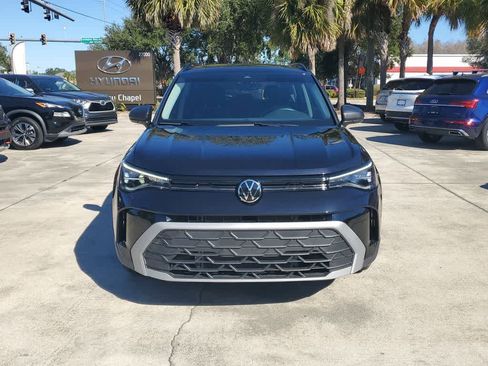 Used 2025 Volkswagen Taos S image 8