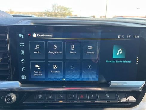 Used 2025 Chevrolet Silverado 2500 High Country w/ Technology Package image 23