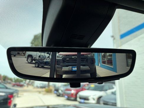 Used 2021 Chevrolet Tahoe High Country w/ Max Trailering Package AWD/4WD image 17