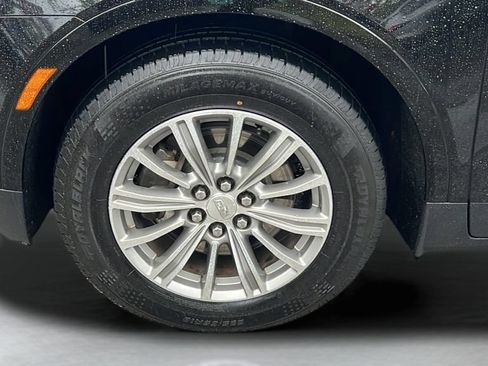 Used 2019 Cadillac XT5 Luxury AWD/4WD image 28
