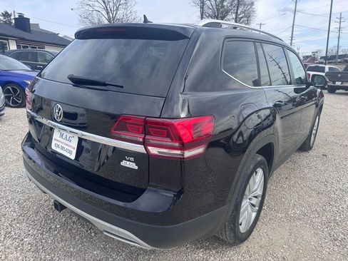 Used 2019 Volkswagen Atlas SE image 6