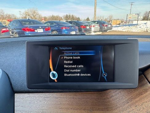 Used 2015 BMW i3 4dr HB w/Range Extender image 34