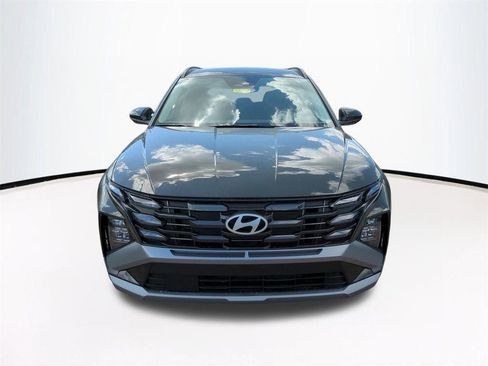 New 2026 Hyundai Tucson SEL image 3