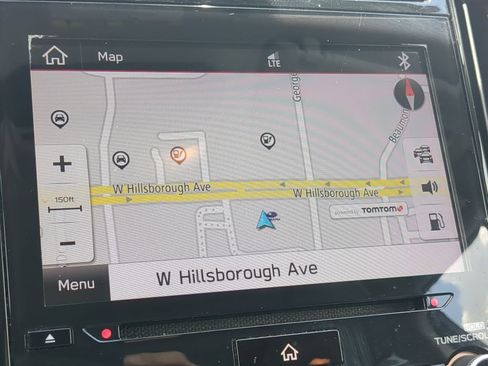 Used 2020 Subaru Ascent Limited w/ Technology Package AWD/4WD image 24