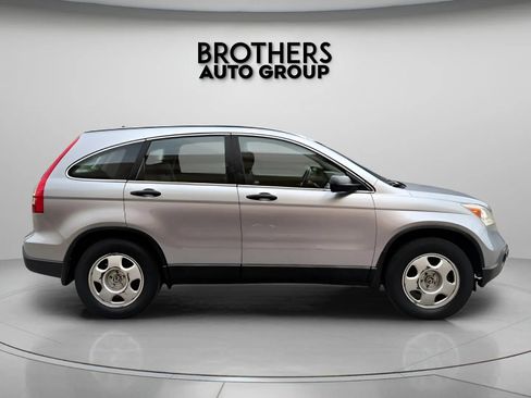 Used 2008 Honda CR-V LX image 13