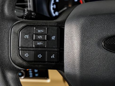 Used 2024 Ford F350 XLT AWD/4WD image 15