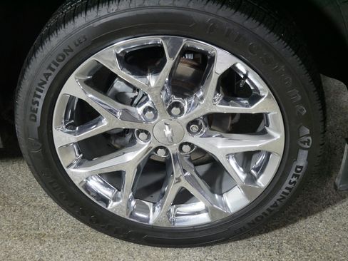 Used 2019 Chevrolet Tahoe Premier w/ Max Trailering Package image 15