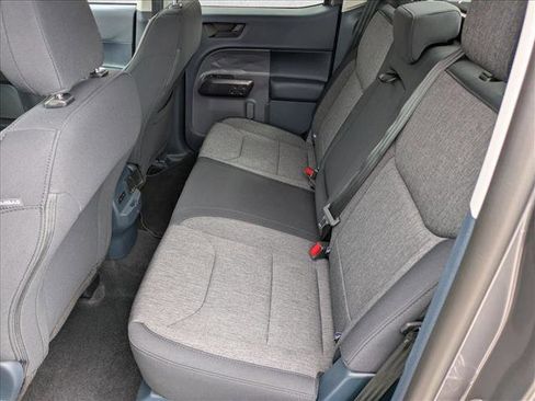 New 2025 Ford Maverick XLT w/ XLT Luxury Package image 15