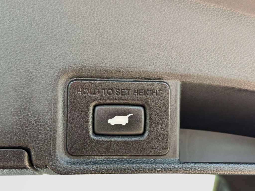 Certified 2020 Acura RDX AWD image 10