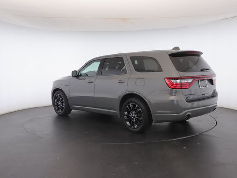 Used 2022 Dodge Durango R/T w/ Blacktop Package image 23