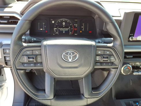 New 2026 Toyota Tacoma SR5 RWD image 12