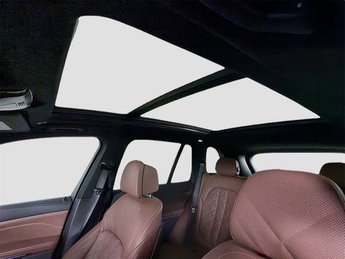 Used 2023 BMW X5 M50i w/ Climate Comfort Package image 15