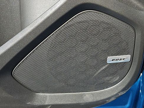 New 2025 Chevrolet TrailBlazer RS w/ Convenience Package image 33