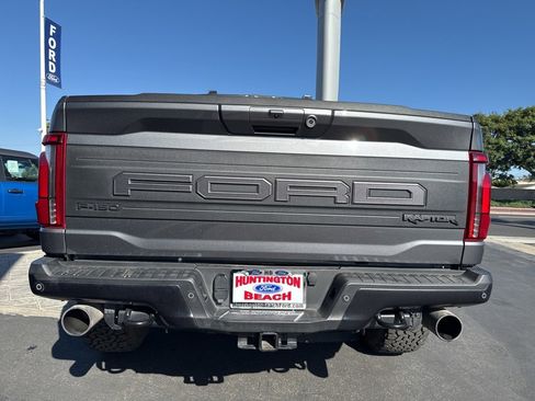 Used 2024 Ford F150 Raptor image 6